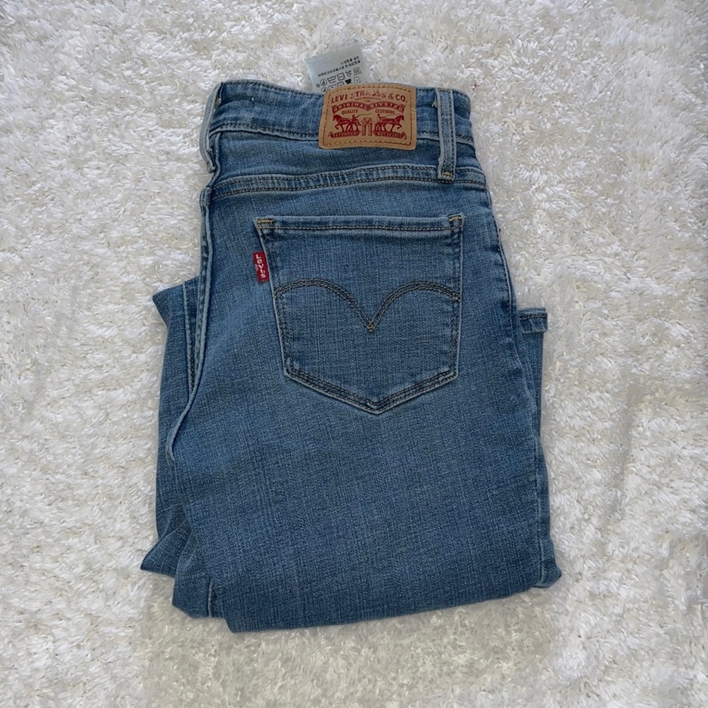 LEVIS slim skinny Jeans